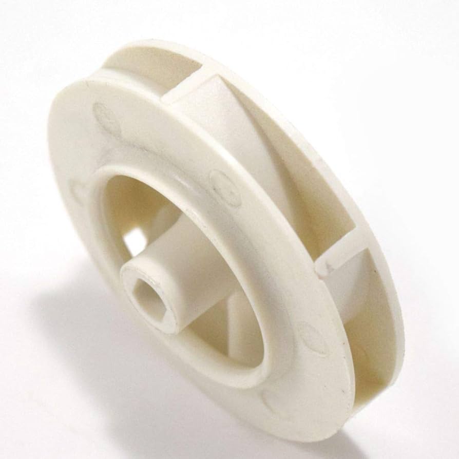 Samsung Dishwasher Pump Impeller DD94-01003A Samsung Dishwasher Pump Impeller DD94-01003A
